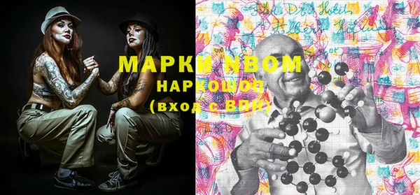 стафф Алексин
