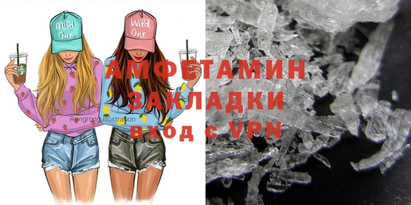 стафф Алексин